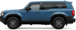 Land Cruiser SUV